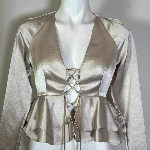 ALEXIS  TOPS - Picture 3 of 12